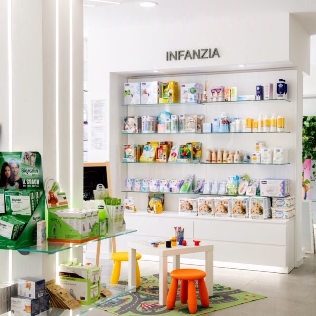 Images Farmacia San Castrenze