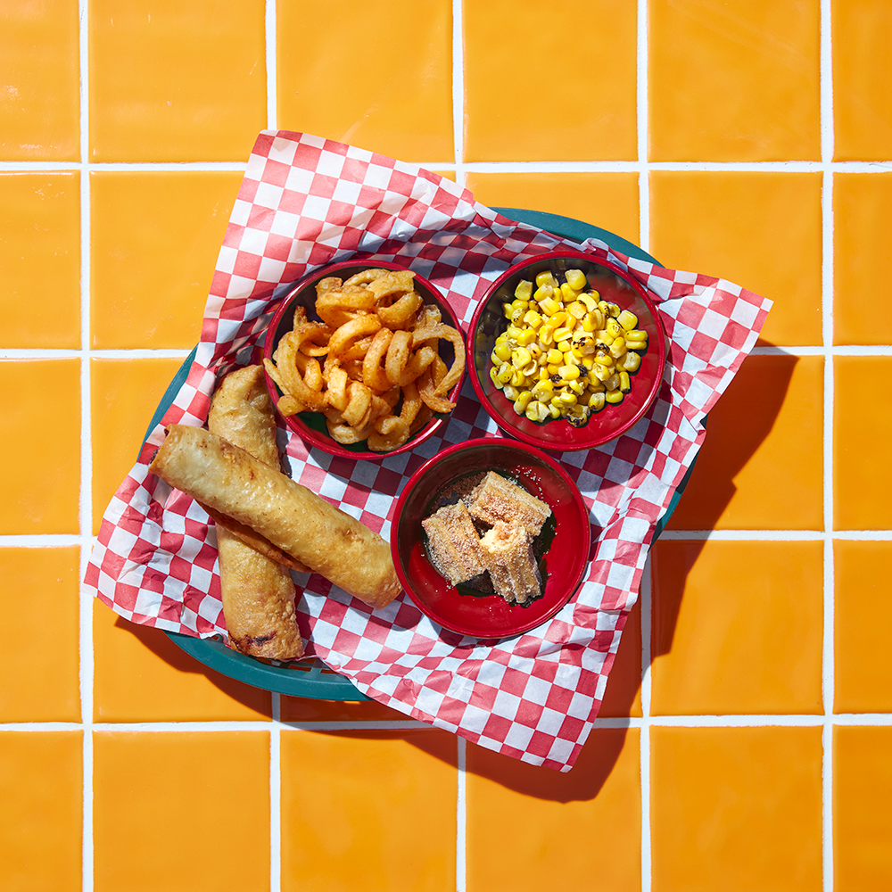 Tiki Taco