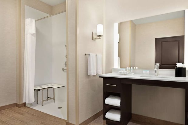 Images Homewood Suites by Hilton Harlingen
