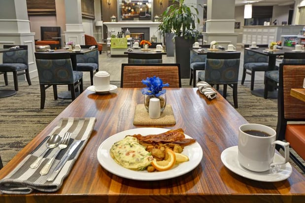 Images Hilton Garden Inn Austin/Round Rock