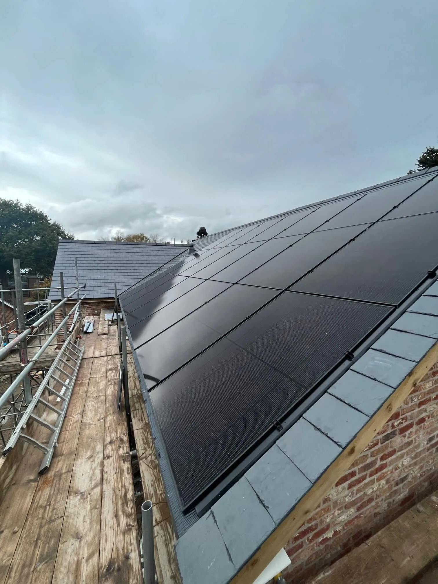 Images DJ Roofing Ltd