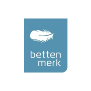 Betten-Merk Logo