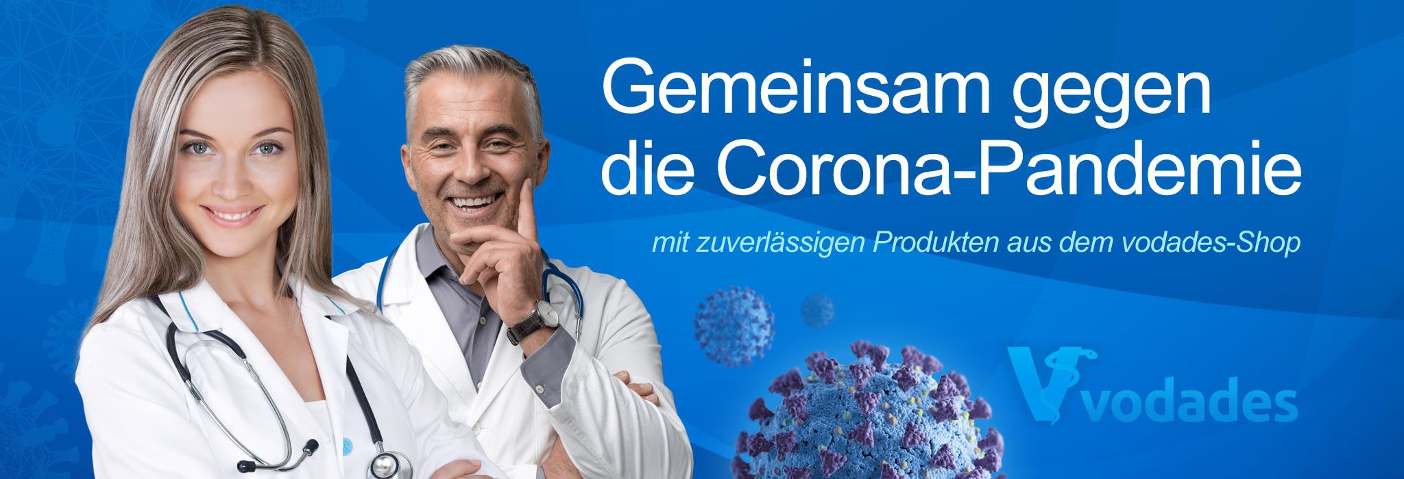 Vodades UG & Co.KG, Julius-Ebeling-Straße 3 in Halle