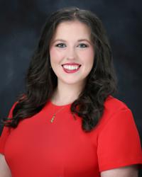 Kacie Leigh Chatwood, PA - Billings, MT - Sleep Medicine