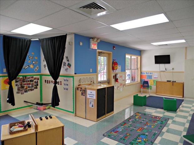 Images Cypress KinderCare