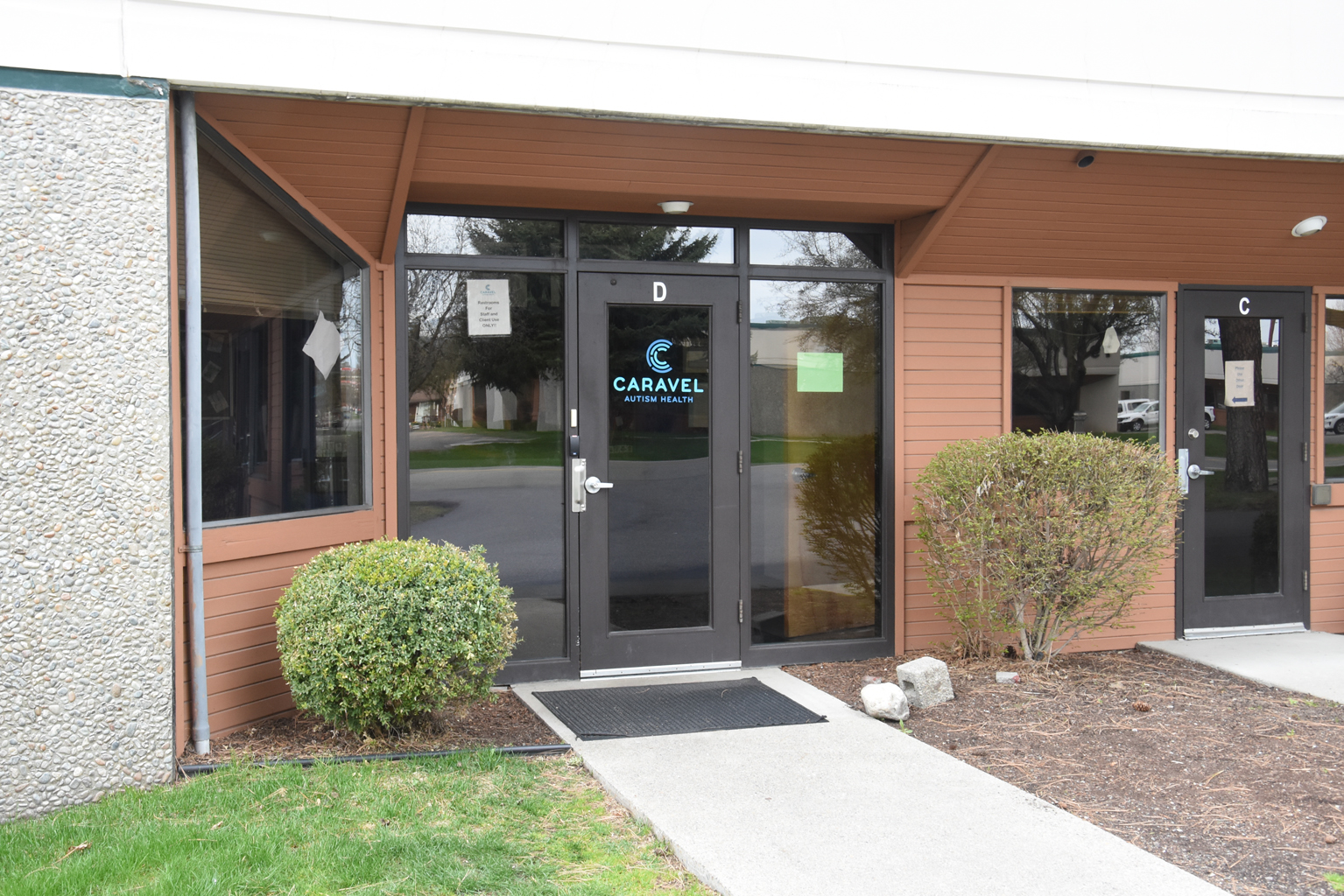Caravel Autism Health - Coeur d'Alene location image
