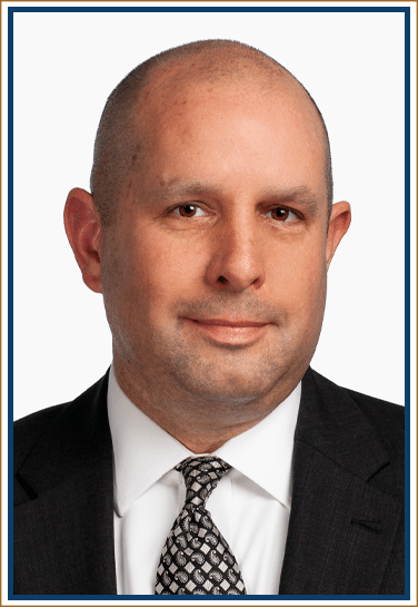 Pennsylvania personal injury attorney Edward R. Kennett