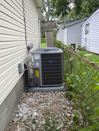 Images Anytime Heating and Air Conditioning