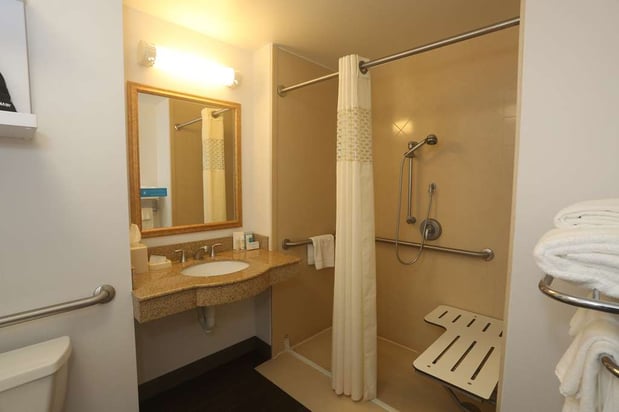 Images Hampton Inn Owego