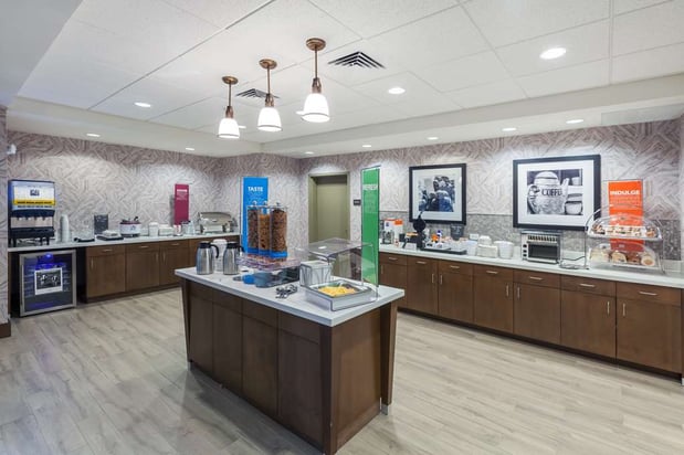 Images Hampton Inn Bulverde Texas Hill Country