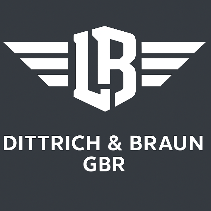 Dittrich & Braun GbR Logo
