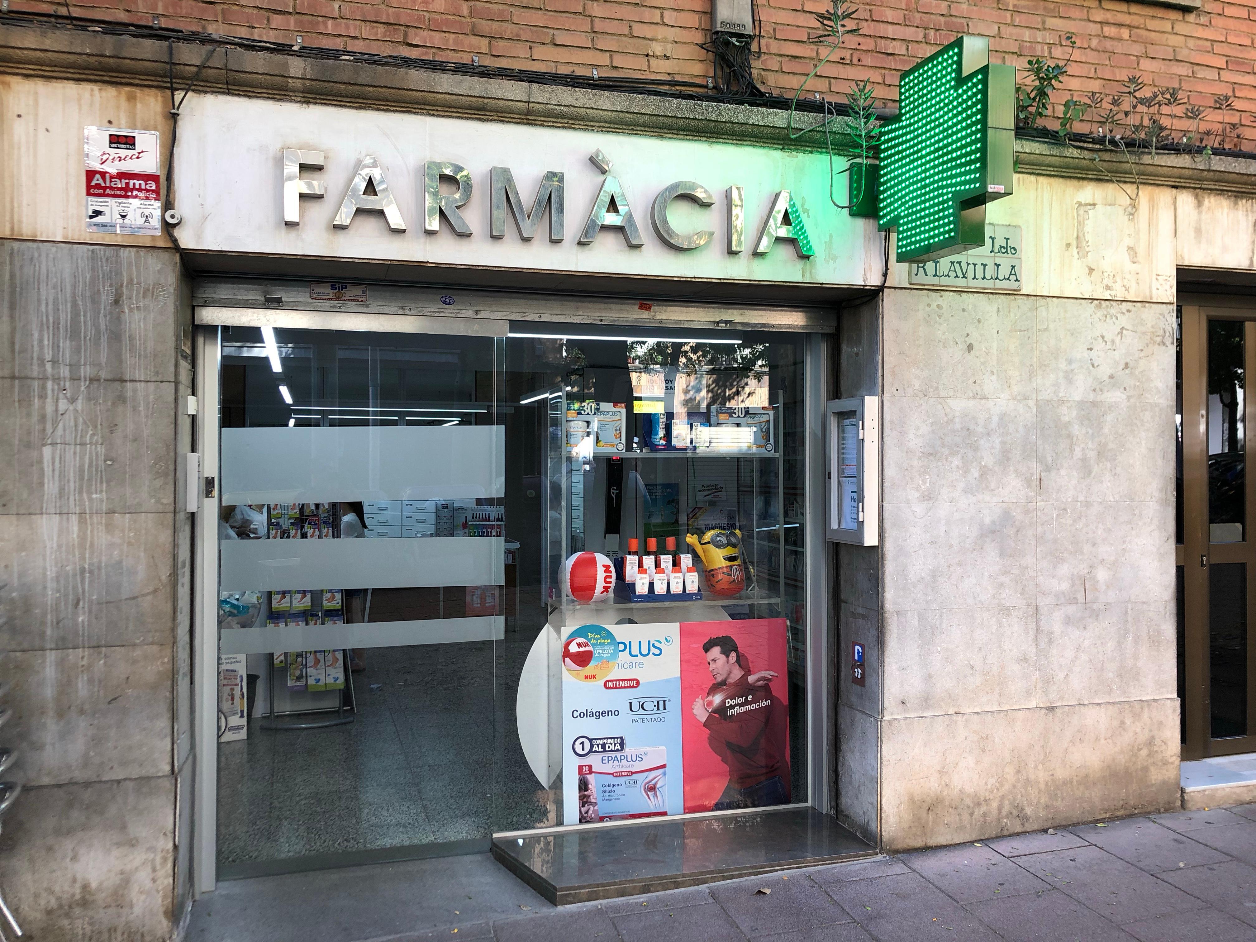 Images Farmacia Lavilla