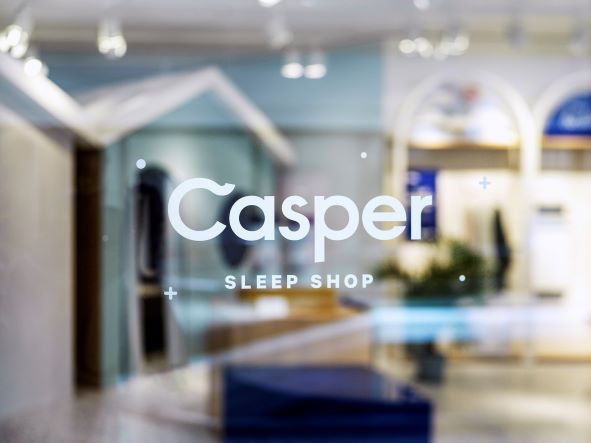 Images Casper - Tysons Corner