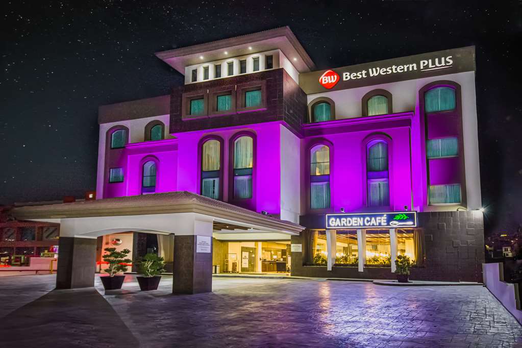 Images Best Western Plus Santa Cecilia Pachuca