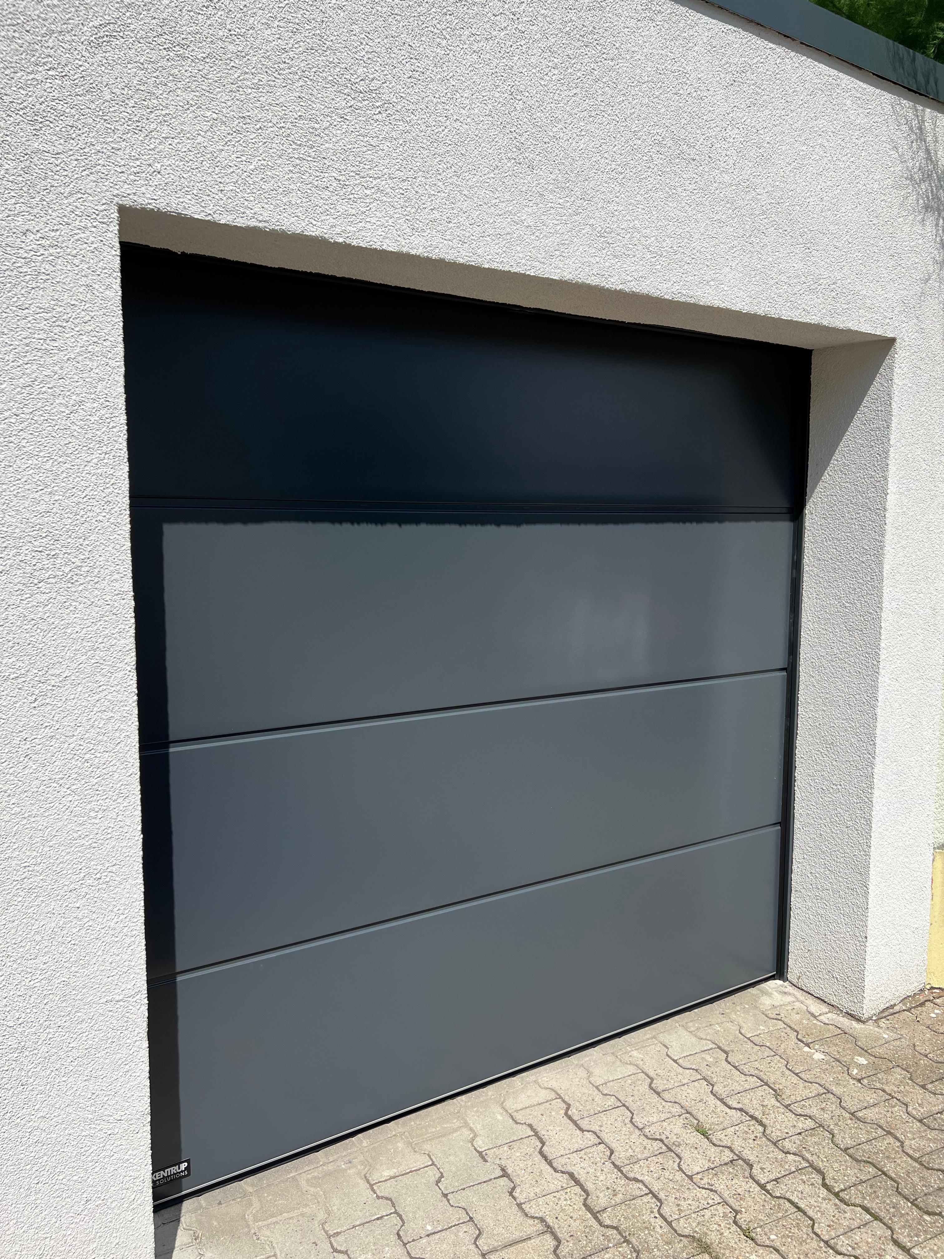 Tore nach Maß, Buschstraße 30 in Neuhofen