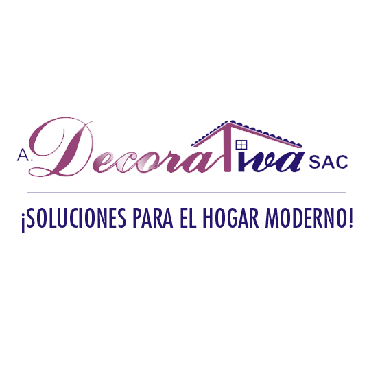 A Decorativa SAC Lima (01) 2518833