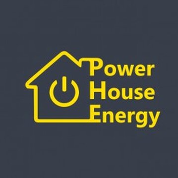 PHE PowerHouse Energy GmbH in Gelnhausen - Logo