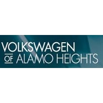 Volkswagen of Alamo Heights Logo