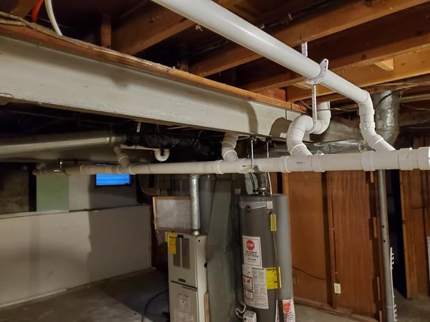 Images McIntire Plumbing & Do All Service, LLC