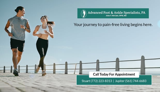 Images Advanced Foot & Ankle Specialists, PA
