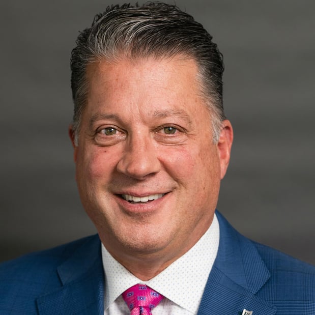 Images Edward Jones - Financial Advisor: Marc K Ferguson