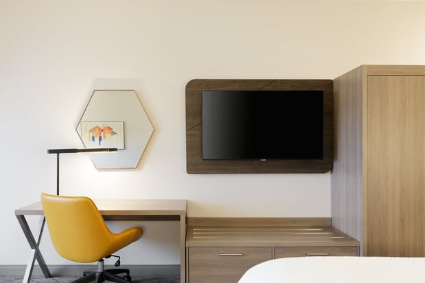 Images Holiday Inn Express & Suites Cincinnati SE Newport by IHG