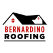 Bernardino Roofing Logo