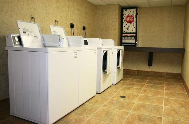 Images Hampton Inn Easton