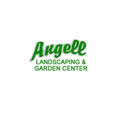 Angell Landscape Logo