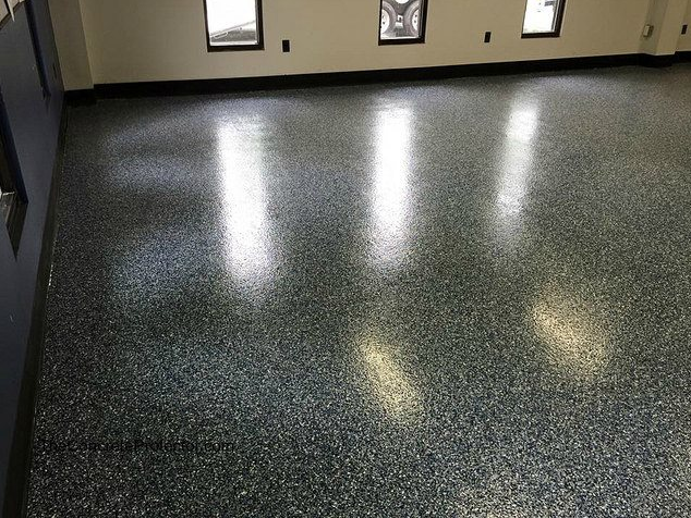 Images Special Concrete Solutions LLC
