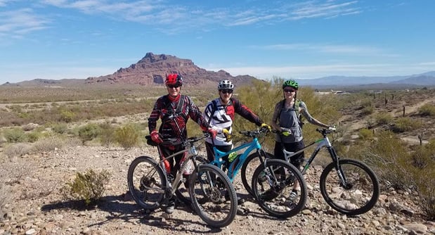 Images Archer's Bikes Prescott