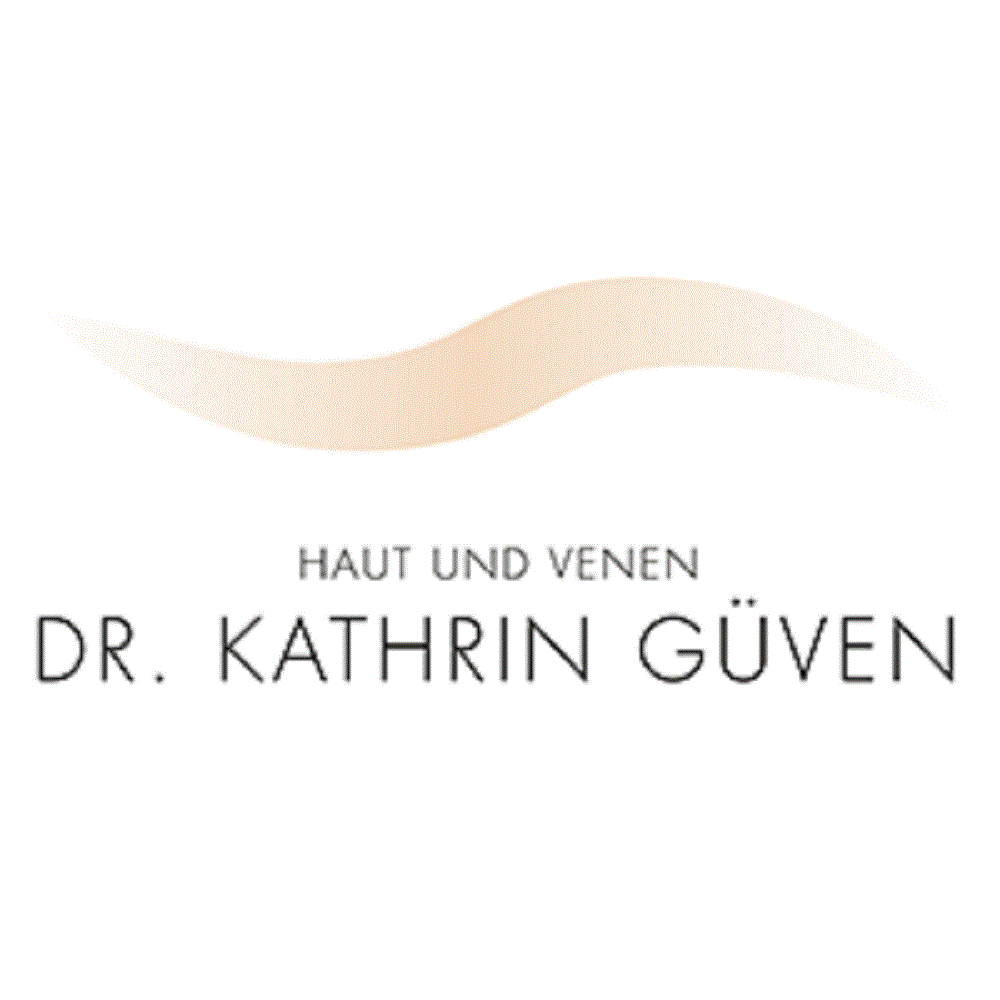 Dr. Kathrin Güven Logo