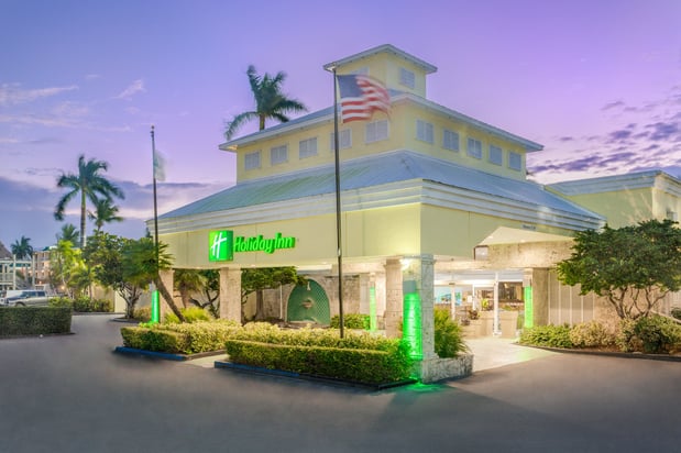 Images Holiday Inn Key Largo by IHG