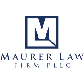 The Maurer Law Firm, PLLC Logo