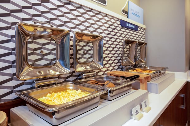 Images Holiday Inn Express & Suites Beloit by IHG
