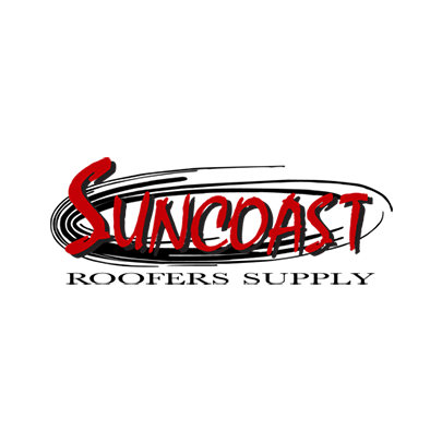 Suncoast Roofers Supply Logo