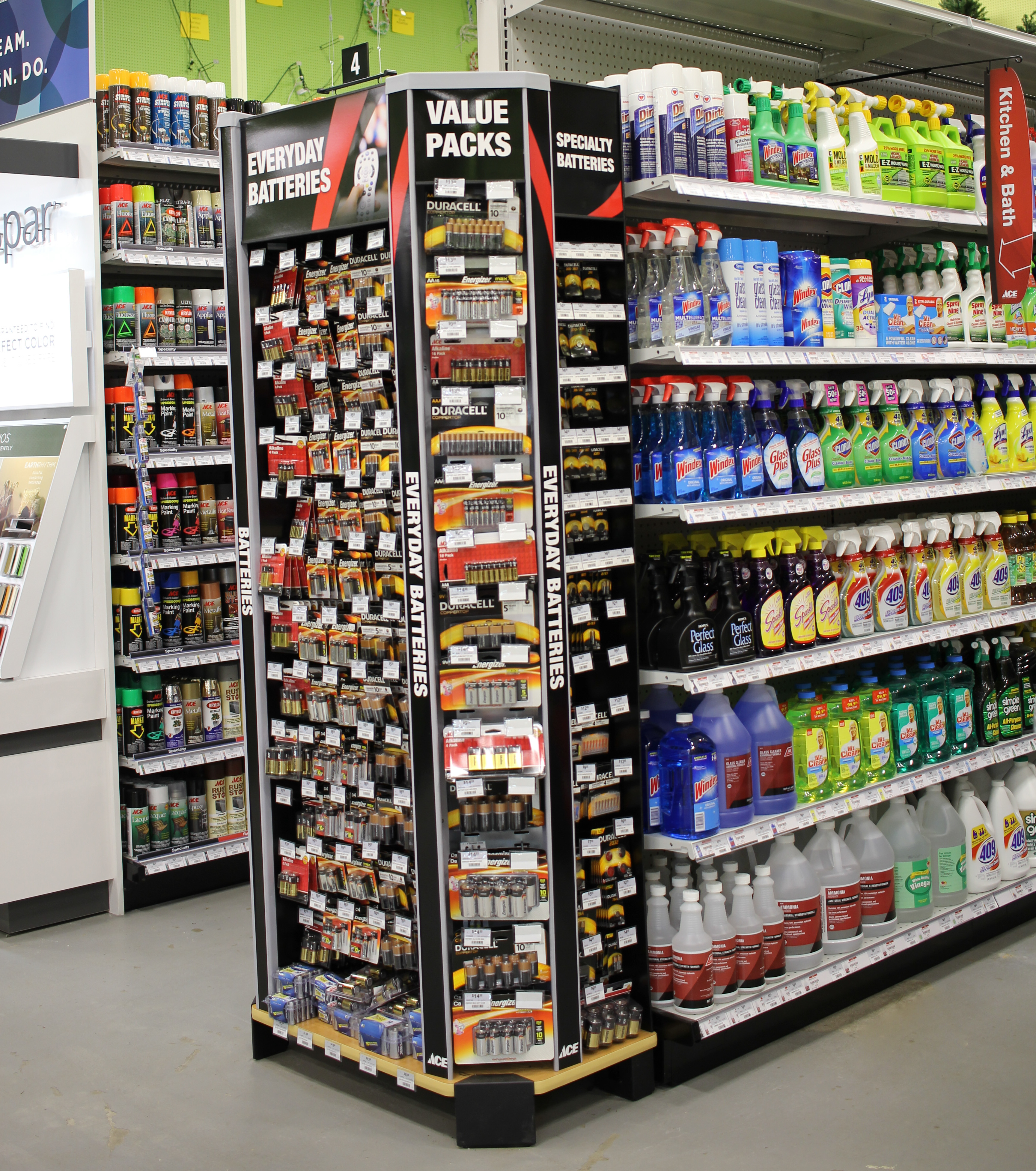 Esposito Ace Hardware Coupons near me in Tallahassee, FL 32308 8coupons