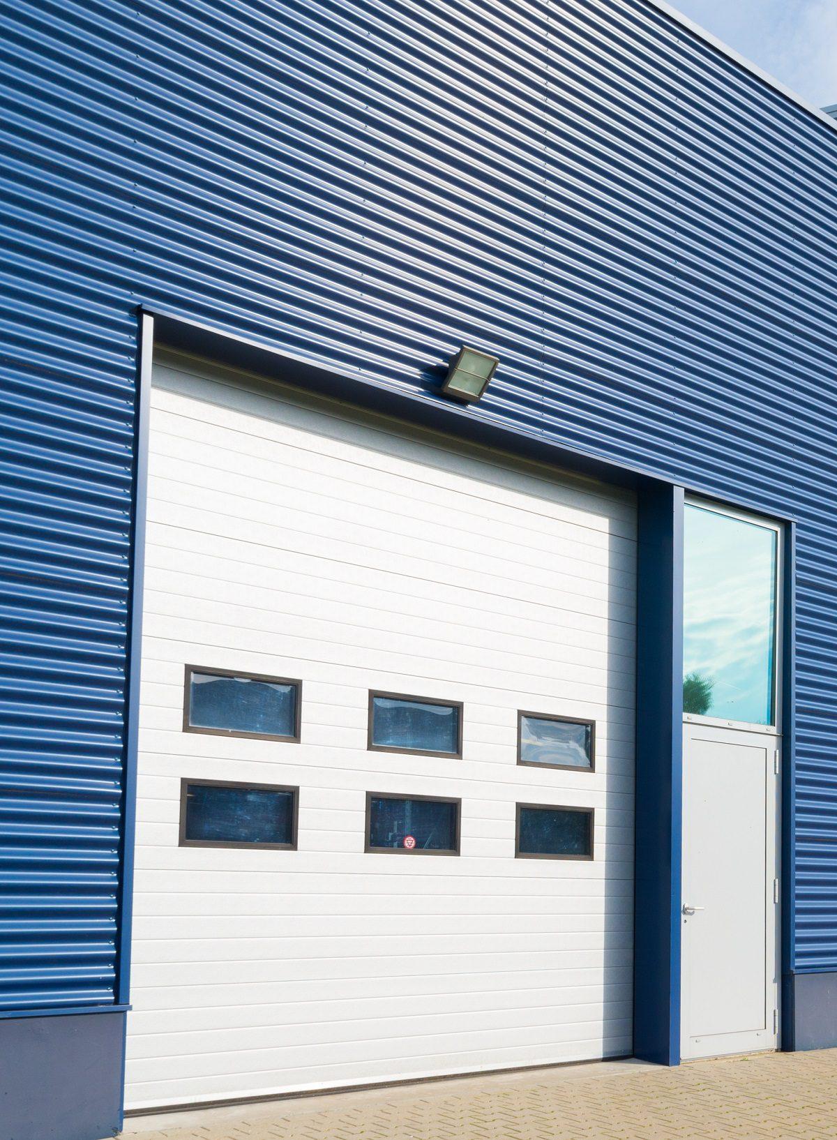 Images EZY Lift Garage Doors