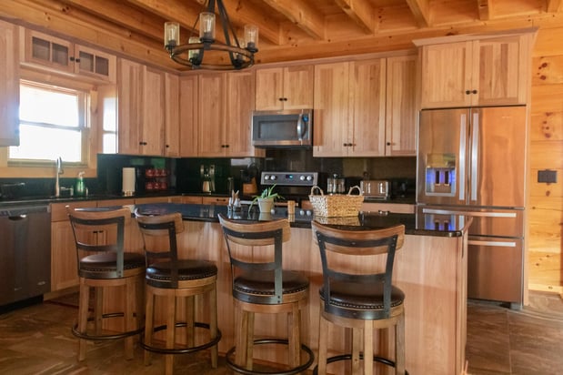 Images Carolina Getaway Cabins