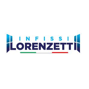 Lorenzetti Infissi Logo