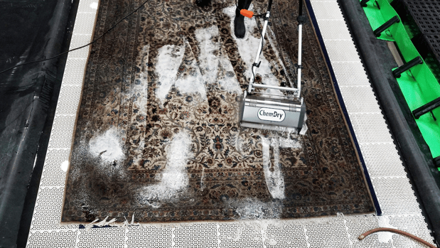 Images Chem-Dry of Wake County
