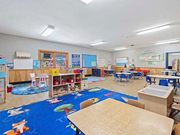 Images Walpole KinderCare