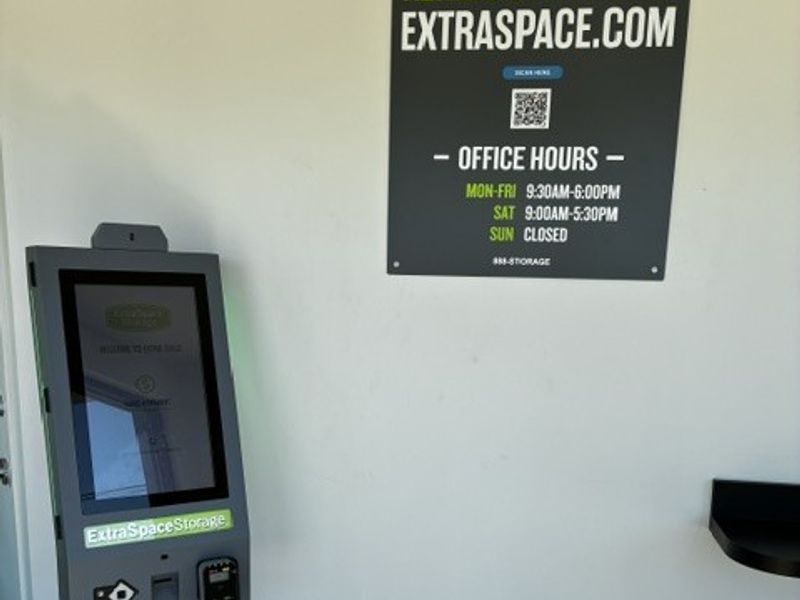Security Screens 