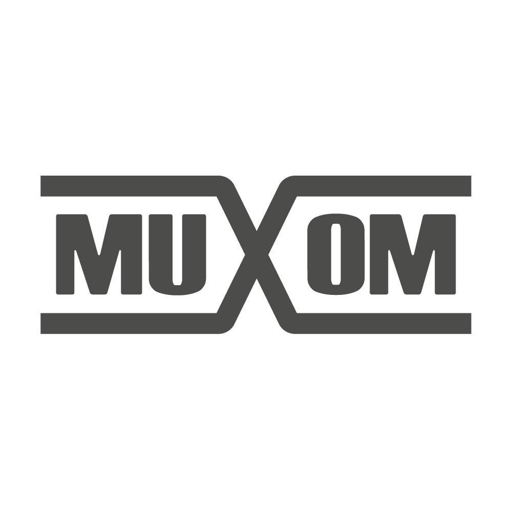 MUXOM - Online Marketing & Distribution in Berlin - Logo