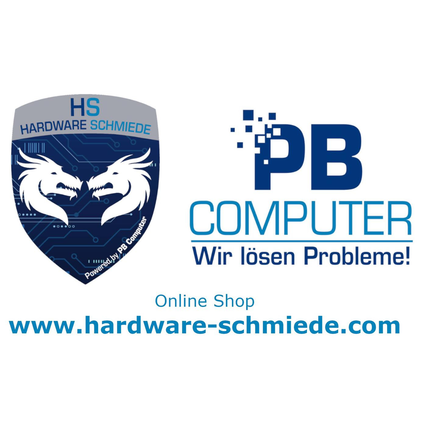 Logo PB Computer