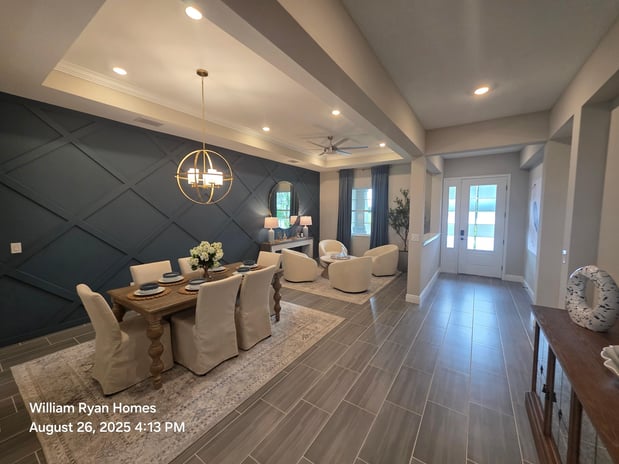 Images William Ryan Homes at River Preserve