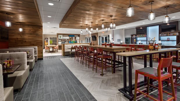 Images Holiday Inn Clarksville Northeast by IHG