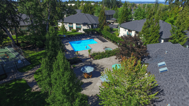 Images Commons at Dawson Creek Apartments