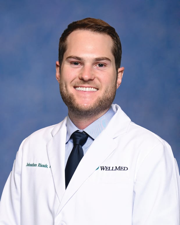 Images Johnathan Charles Rhoads, PA