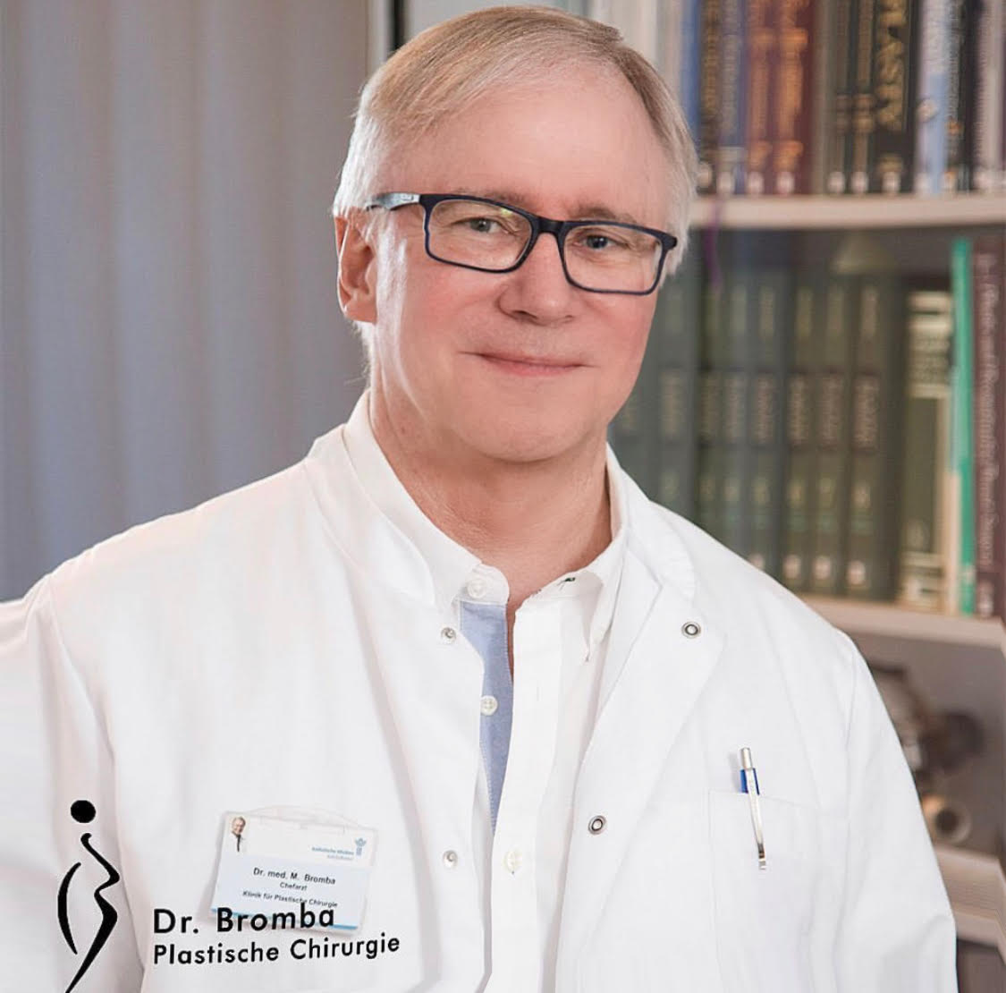 Dr. med. Michael Bromba Plastische und Ästhetische Chirurgie, Heidbergweg 22-24 in Essen